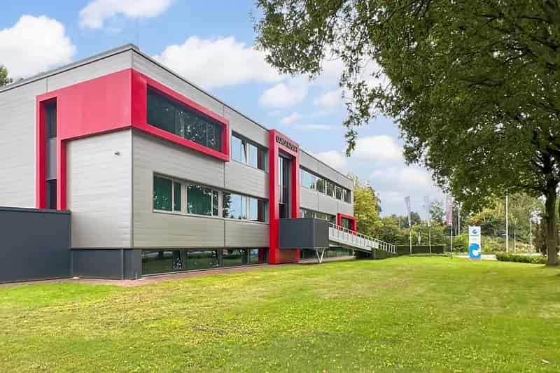 Kantoorruimte te Huur Zevenaar 180m² Energielabel A+