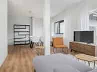 Appartement 2 Kamers 50m2 Waddinxveen Limaweg