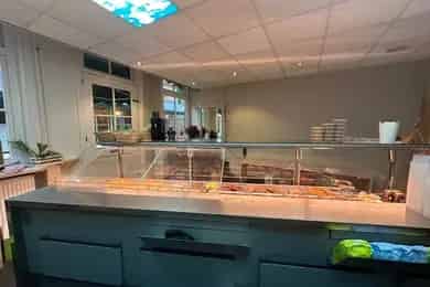27 m2 Horeca te Huur Voorschoten Centrum
