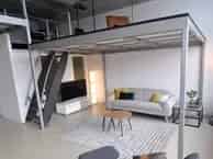 Studio Eindhoven Lichttoren 62m2 Rustige Buurt