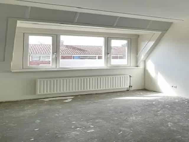 Appartement Prins Frisohof in Sint Maartensdijk