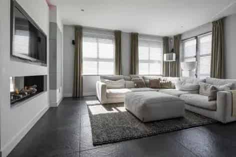 3 Kamer Huis 337m2 Eindhoven Luxe Bungalow Privé Gym Zwembad