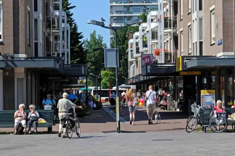 Huis Te Huur , 651, Loosduinse Hoofdstraat, Den Haag, Zuid-Holland