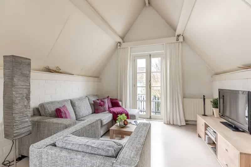 Huis te koop Brielle Zuidspuistraat 4  Instapklare woning