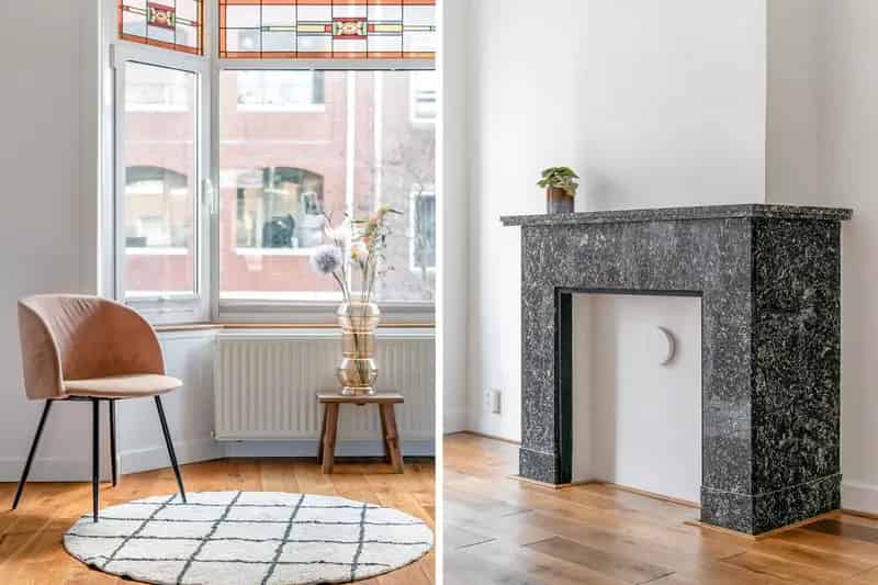 Appartement te koop Den Haag Stationsbuurt 72m2 Energielabel B