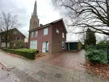 Te Huur Woning Dinther Sint Servatiusstraat