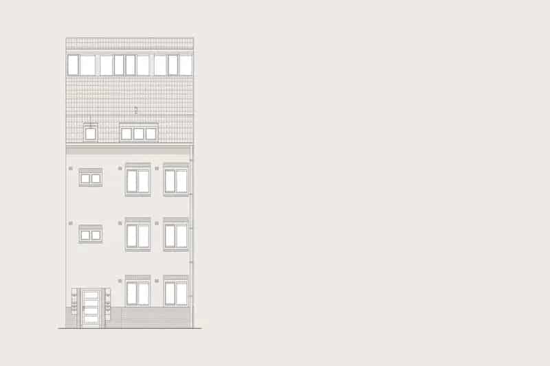 Appartement te koop: Mauvestraat 18-1 1073 RK Amsterdam 