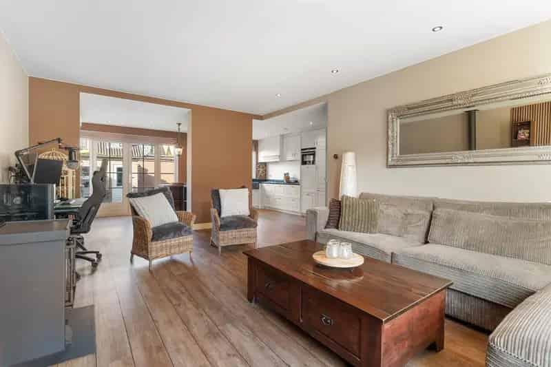 Huis te koop Abcoude Vennicxstraat