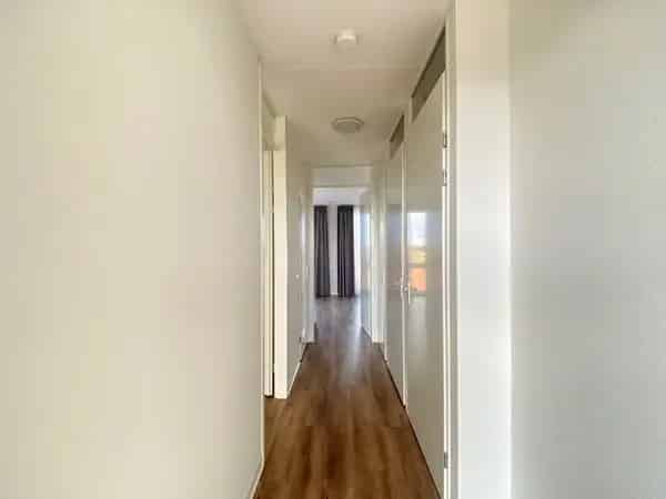 Appartement Rotterdam 2 Slaapkamers Nabij Centrum