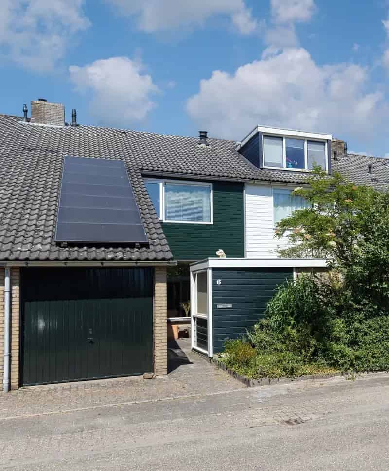 Huis te koop Hilversum: Ruime gezinswoning met 4 slaapkamers