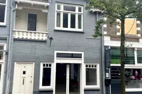 Winkel Bussum | Zoek winkels te huur: Nassaustraat 16 1404 CT Bussum [funda in business]