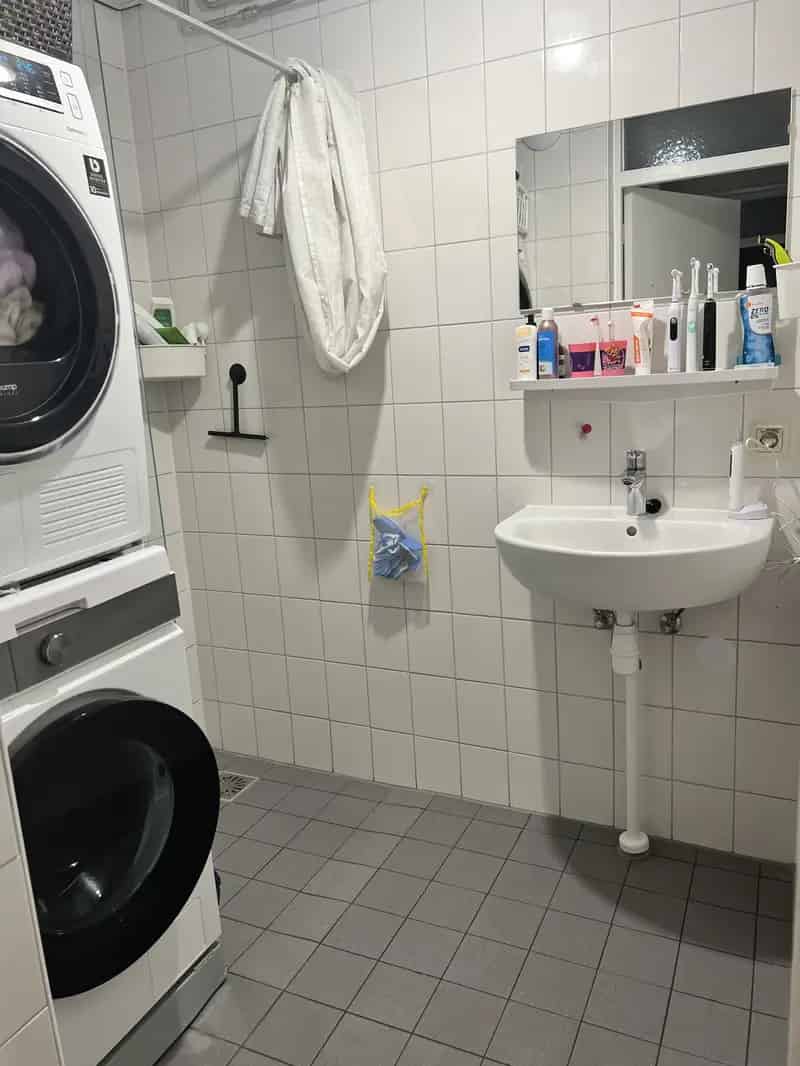 Woningruil: Gerenoveerde woning met balkon