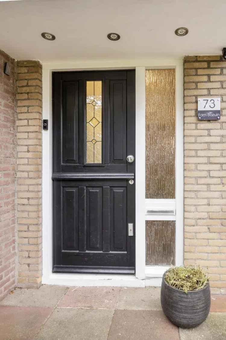 Gruttostraat 73