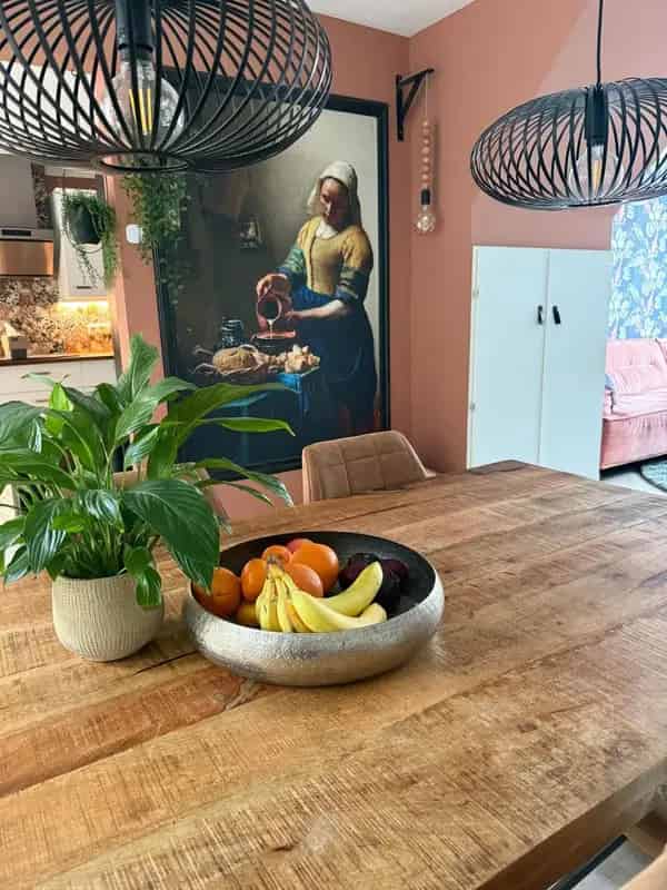 Familievriendelijk Gemeubileerd Huis 4 slaapkamers Hoofddorp