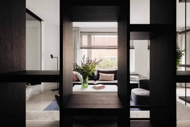 Luxe Appartement 206m2 Amsterdam Zuid Rivierenbuurt