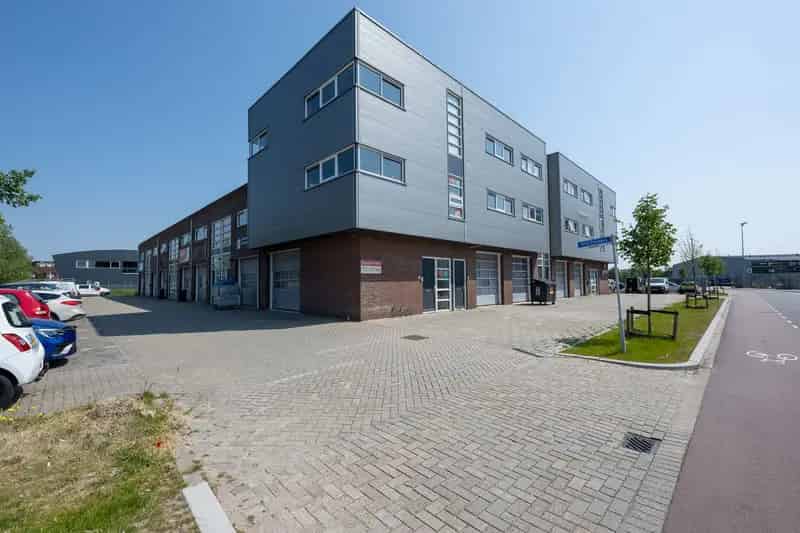 Kantoor Wormerveer | Zoek kantoren te huur: Witte Paardweg 52-B 1521 PV Wormerveer 