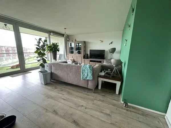 Appartement Te Huur in Hoorn, Noord-Holland