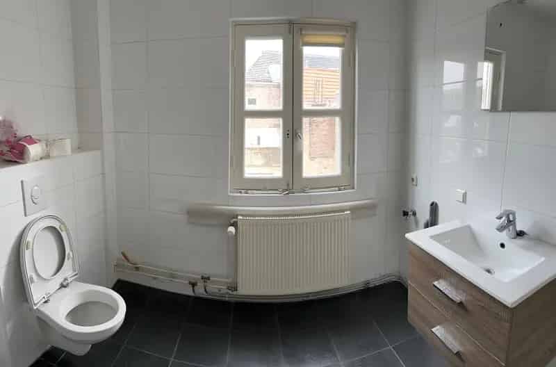 Gerenoveerd appartement Den Bosch Centrum