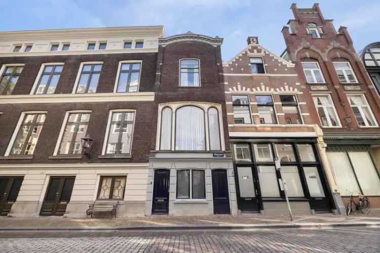 Huis Te Koop in Dordrecht, Zuid-Holland