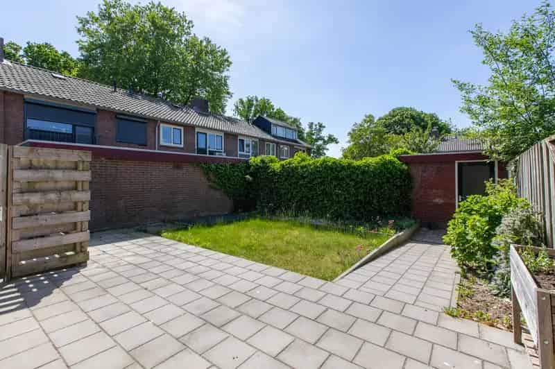 Hoekwoning Rheden 3 slaapkamers Rustige ligging