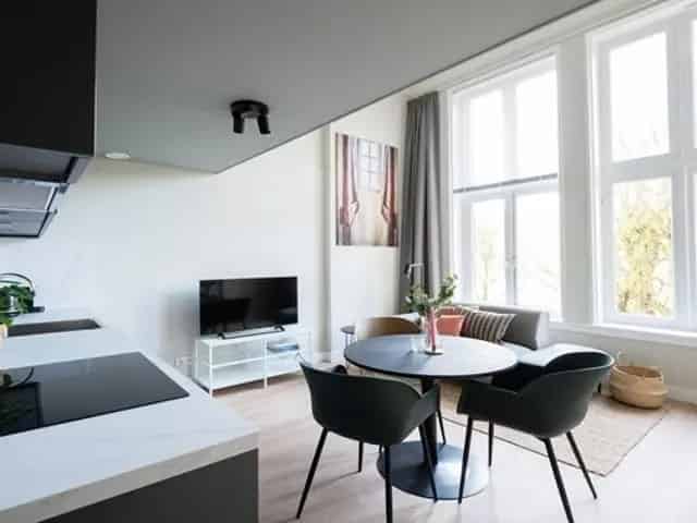 Appartement Nijmegen Berg en Dalseweg