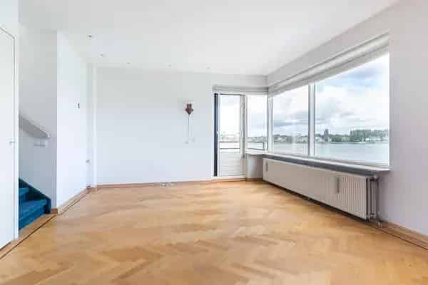 Luxe Appartement Dordrecht Drie Rivierenpunt