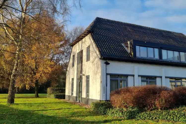 Kantoor Meppel | Zoek kantoren te huur: Zomerdijk 8 7942 JT Meppel [funda in business]