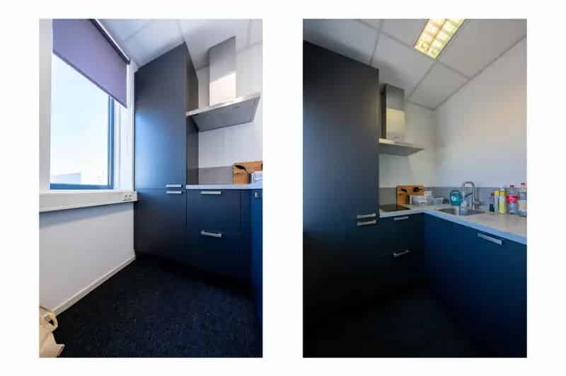 Kantoor te Huur Barneveld 150m2 Compagnieweg