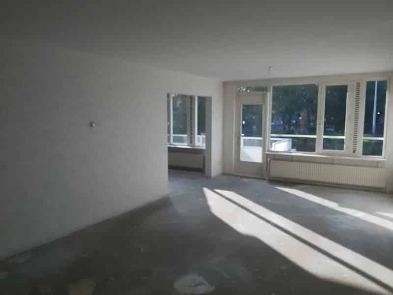 3-kamer appartement Buitenveldert 84m2 nabij Zuidas