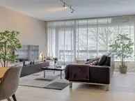 Appartement Arnhem 4 Kamer Balkon Moderne Keuken