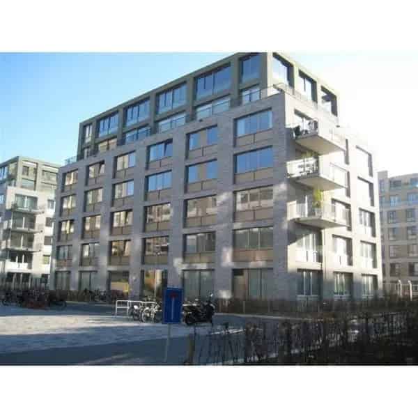Ruime Maisonnette 167m2 Andreas Ensemble Terras Tuin