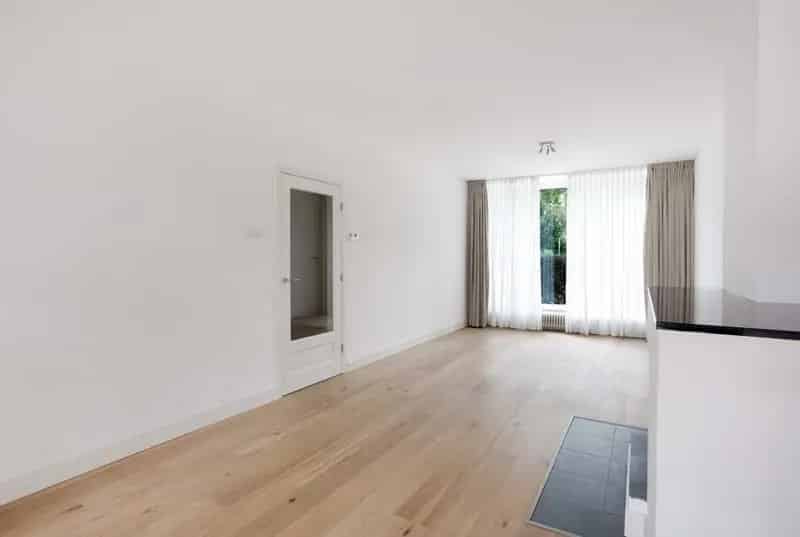5 Kamer Een gezinswoning te huur Buitenveldert