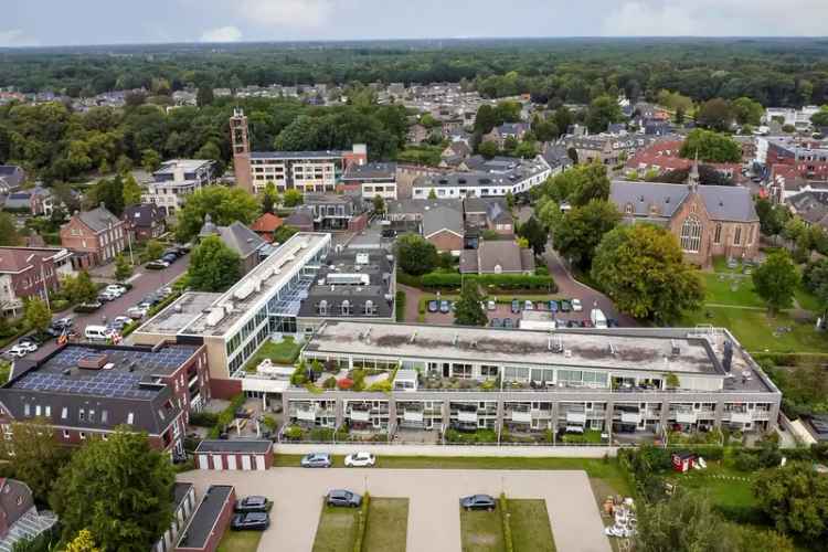 Galerijflat Te Koop in Bergeijk, Noord-Brabant