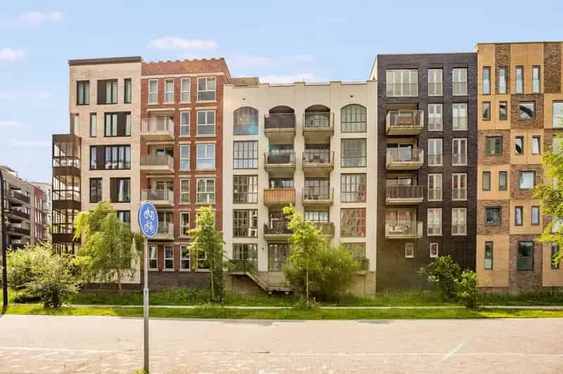 Appartement te koop: Charley Tooropgracht 117 1112 ZJ Diemen 