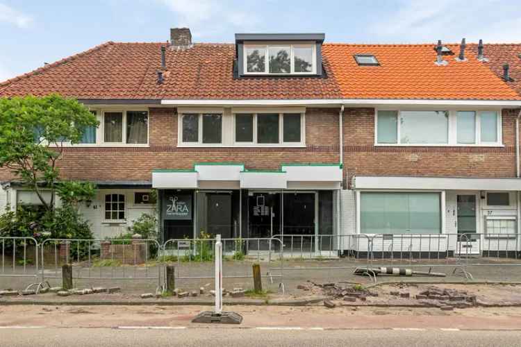 Winkel Amersfoort | Zoek winkels te koop: Noordewierweg 39 3812 DB Amersfoort [funda in business]