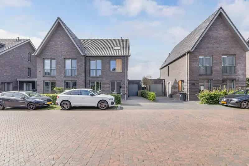 Huis te koop: Zevenaarstraat 51 5036 ZT Tilburg | Funda