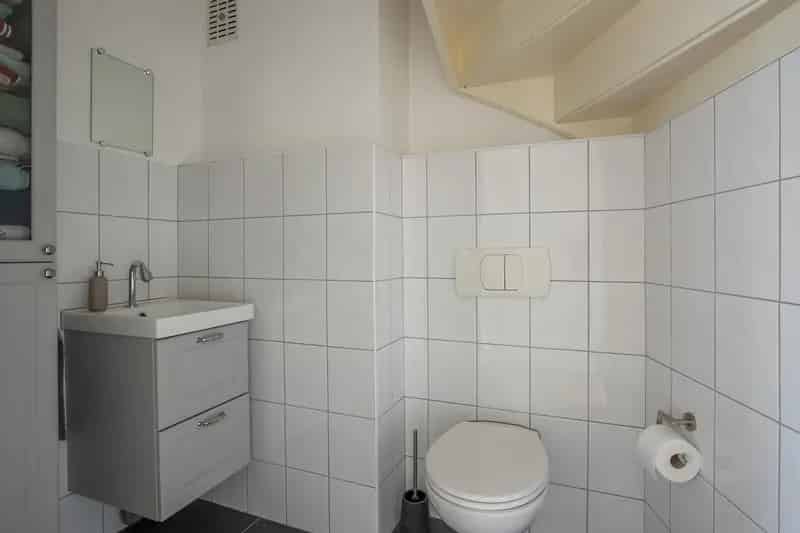 Goed onderhouden woning Maastricht Amby 3 slaapkamers