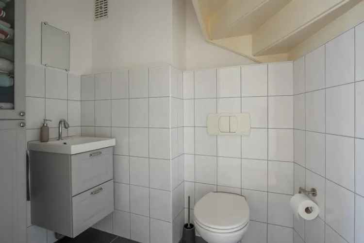 Goed onderhouden woning Maastricht Amby 3 slaapkamers