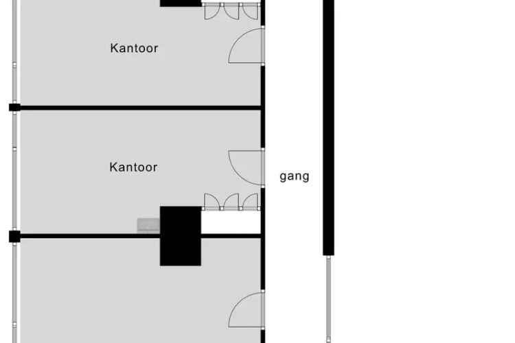 Kantoor Maastricht | Zoek kantoren te huur: Vijverdalseweg 8 6226 NB Maastricht [funda in business]