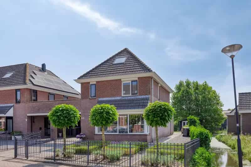 Huis te koop: Kerkepad 69 3754 NS Eemdijk | Funda