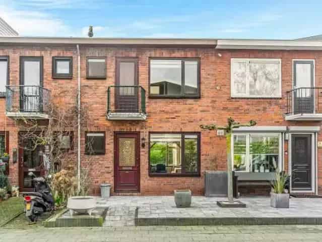 Moderne woning Kadoelen Amsterdam Ruime mogelijkheden Nabij A10