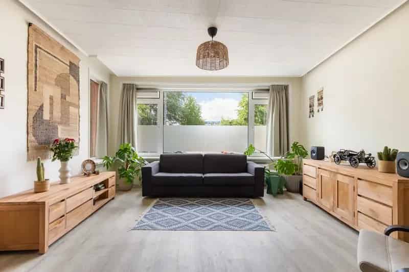 3-kamerappartement Rotterdam Provenierswijk Nabij Station