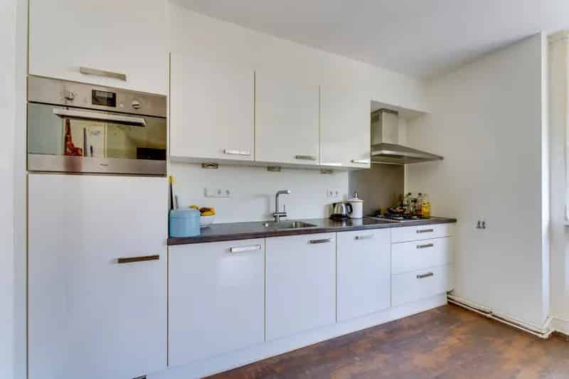 2 Kamer Hoekappartement Baarn - Rustig Wonen nabij Centrum