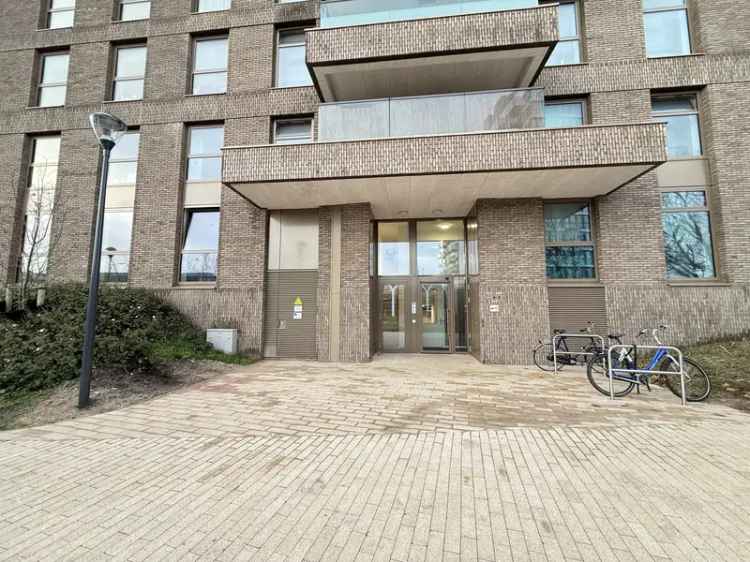 3-kamer appartement Haarlem - 72m² - Modern - Energiezuinig