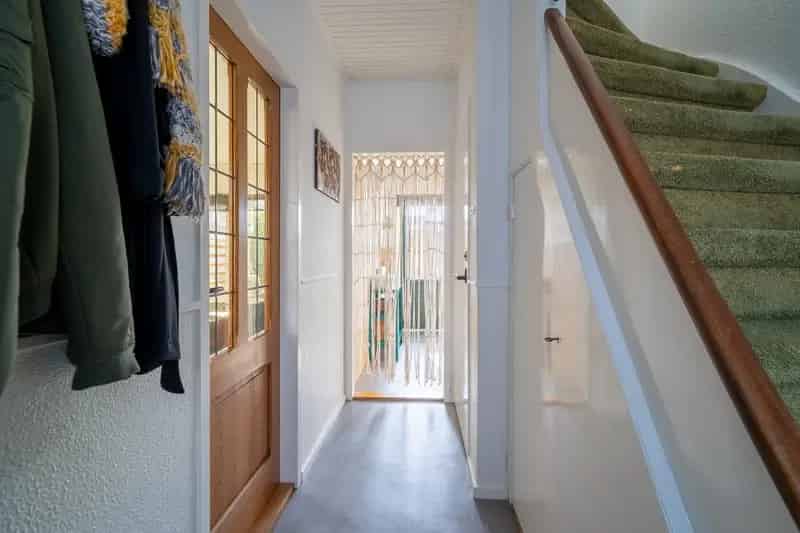 Huis te koop Purmerend 4 slaapkamers moderne keuken badkamer