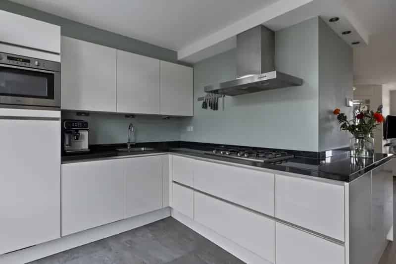 Herenhuis Edam: Luxe, charme en 3 slaapkamers
