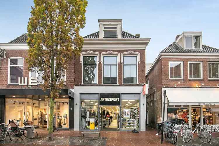 Winkel Sneek | Zoek winkels te koop en te huur: Oosterdijk 29 8601 BP Sneek [funda in business]