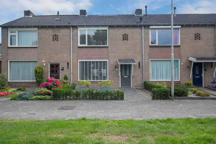 Huis Te Huur , Drunen, Noord-Brabant