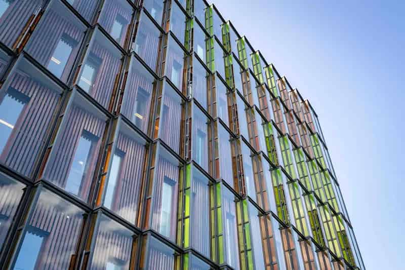 Kantoorruimte Amsterdam Funenpark 335m²