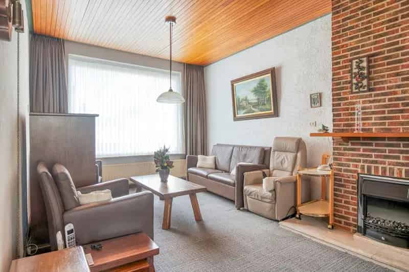 Huis te koop Molenstraat Boxtel renovatieproject